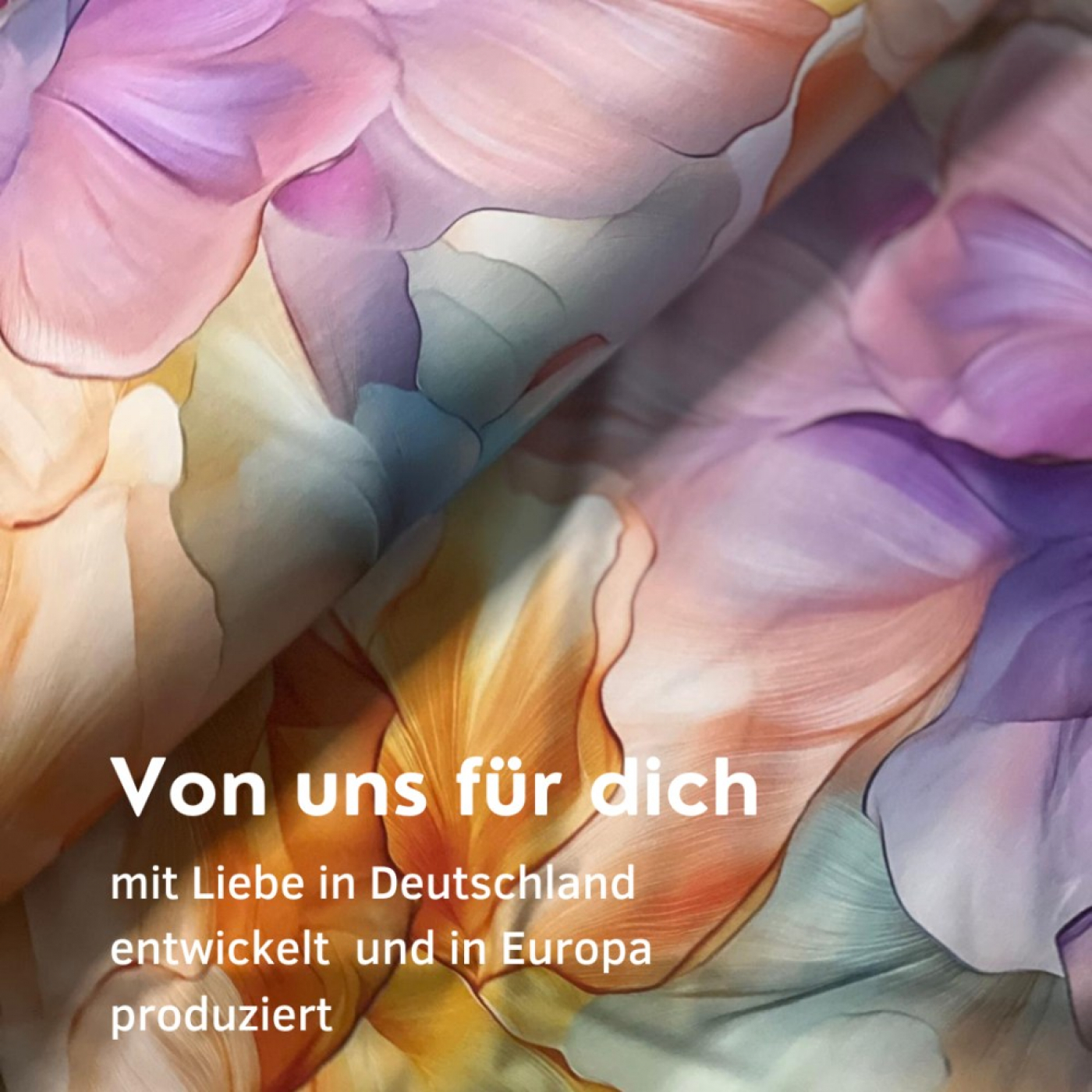 Bio Viskosejersey mit Überbreite: Eigenproduktion Soft Summer von Graustufen-Stoffe